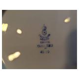 Mixed Vintage China & Misc. Pieces Coronet Allegro Royal Doulton Diamond China