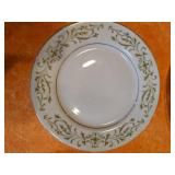 Mixed Vintage China & Misc. Pieces Coronet Allegro Royal Doulton Diamond China