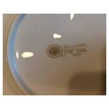 Mixed Vintage China & Misc. Pieces Coronet Allegro Royal Doulton Diamond China