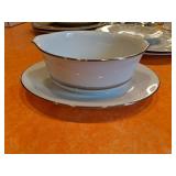 Mixed Vintage China & Misc. Pieces Coronet Allegro Royal Doulton Diamond China