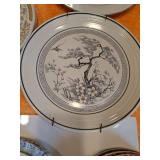 Mixed Vintage China & Misc. Pieces Coronet Allegro Royal Doulton Diamond China