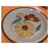 Mixed Vintage China & Misc. Pieces Coronet Allegro Royal Doulton Diamond China