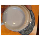 Mixed Vintage China & Misc. Pieces Coronet Allegro Royal Doulton Diamond China
