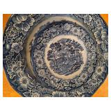 Mixed Vintage China & Misc. Pieces Coronet Allegro Royal Doulton Diamond China