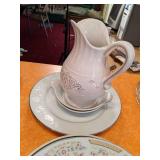 Mixed Vintage China & Misc. Pieces Coronet Allegro Royal Doulton Diamond China
