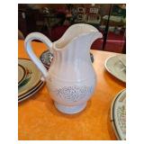 Mixed Vintage China & Misc. Pieces Coronet Allegro Royal Doulton Diamond China