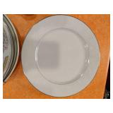 Mixed Vintage China & Misc. Pieces Coronet Allegro Royal Doulton Diamond China