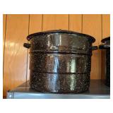 Canning Supplies: Pots, Jars, & Towels