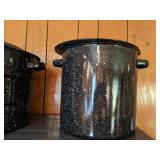 Canning Supplies: Pots, Jars, & Towels