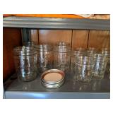 Canning Supplies: Pots, Jars, & Towels