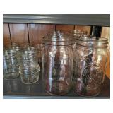 Canning Supplies: Pots, Jars, & Towels