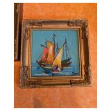 Beautiful Mixed Lot of Artwork