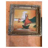 Beautiful Mixed Lot of Artwork