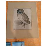 Beautiful Mixed Lot of Artwork