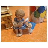 Mixed Lot of Decorative Pieces *see pictures