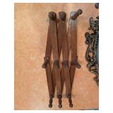 Mixed Lot of Vintage Home Decor