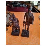 Mixed Lot of Vintage Home Decor