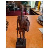 Mixed Lot of Vintage Home Decor