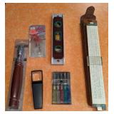 Misc. Small Tools