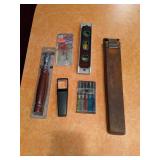 Misc. Small Tools