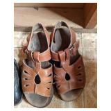 (2) Pairs of Men