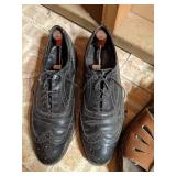 (2) Pairs of Men