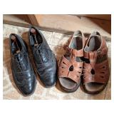 (2) Pairs of Men