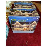 Lot of Christmas Decorations & Lights