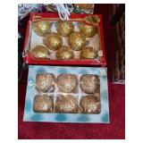 Lot of Christmas Decorations & Lights