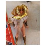 Mixed Lot of Collectable Toys, The Dukes of Hazard, Illco Toy Camera, & More