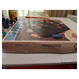 Vintage Games and Collectibles
