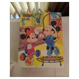 Vintage Games and Collectibles