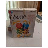 Vintage Games and Collectibles