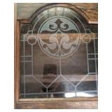Stunning Small Vintage Cabinet