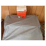 Antique Olivetti 3M electronic typewriter 200