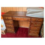 Beautiful Executive Office Desk