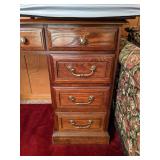 Beautiful Executive Office Desk