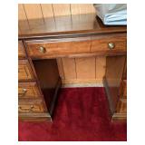 Beautiful Executive Office Desk