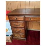 Beautiful Executive Office Desk