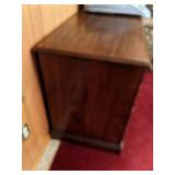 Beautiful Executive Office Desk