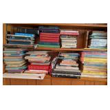 Mixed Lot of Books