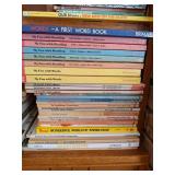 Mixed Lot of Books