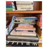 Mixed Lot of Books
