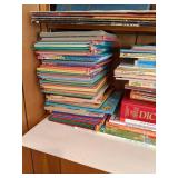 Mixed Lot of Books
