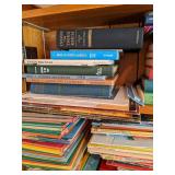 Mixed Lot of Books