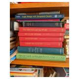 Mixed Lot of Books