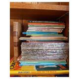 Mixed Lot of Books