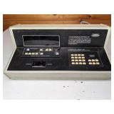 Vintage Leviton Programmable Controller #6240