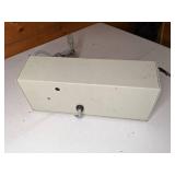 Vintage Leviton Programmable Controller #6240