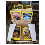 A Whole Lot of Vintage National Geographic Magazines